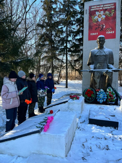 3 декабря — особая дата в нашем календаре.