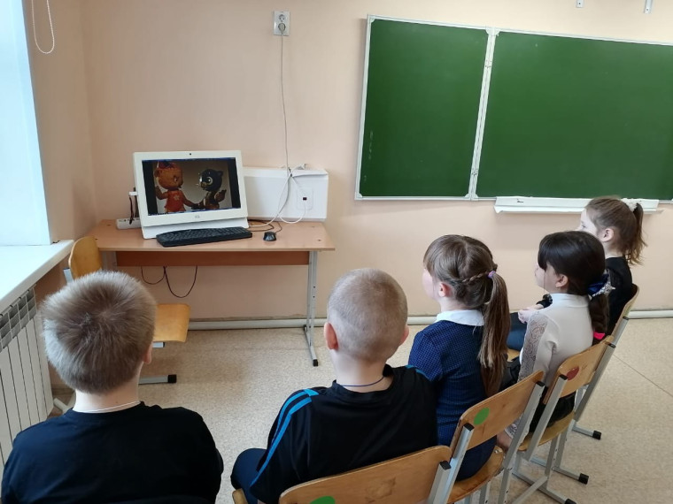 Разговоры о важном.