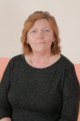 Корнишкина Лариса Михайловна Корнишкина Лариса Михайловна