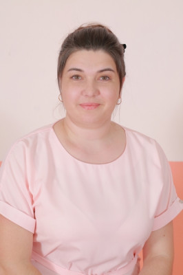 Гетманова Мария Александровна Гетманова Мария Александровна