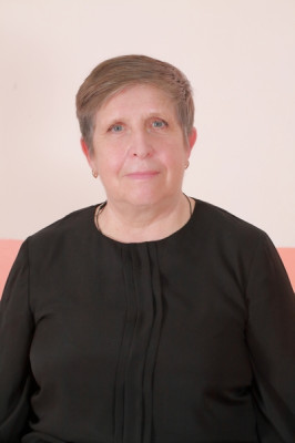 Тулинова Ольга Алексеевна Тулинова Ольга Алексеевна